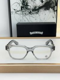 Picture of Chrome Hearts Optical Glasses _SKUfw55829104fw